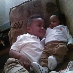 Meet your Posher, Sheletha